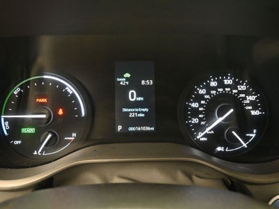 2021 Toyota Sienna XSE 7 Passenger