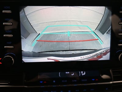 2021 Toyota Sienna XSE 7 Passenger