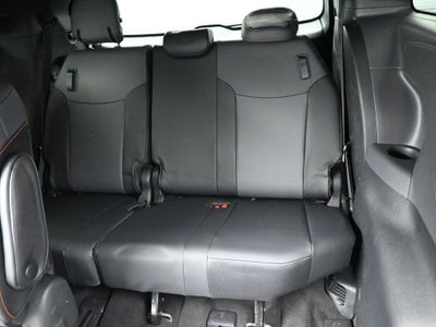 2021 Toyota Sienna XSE 7 Passenger