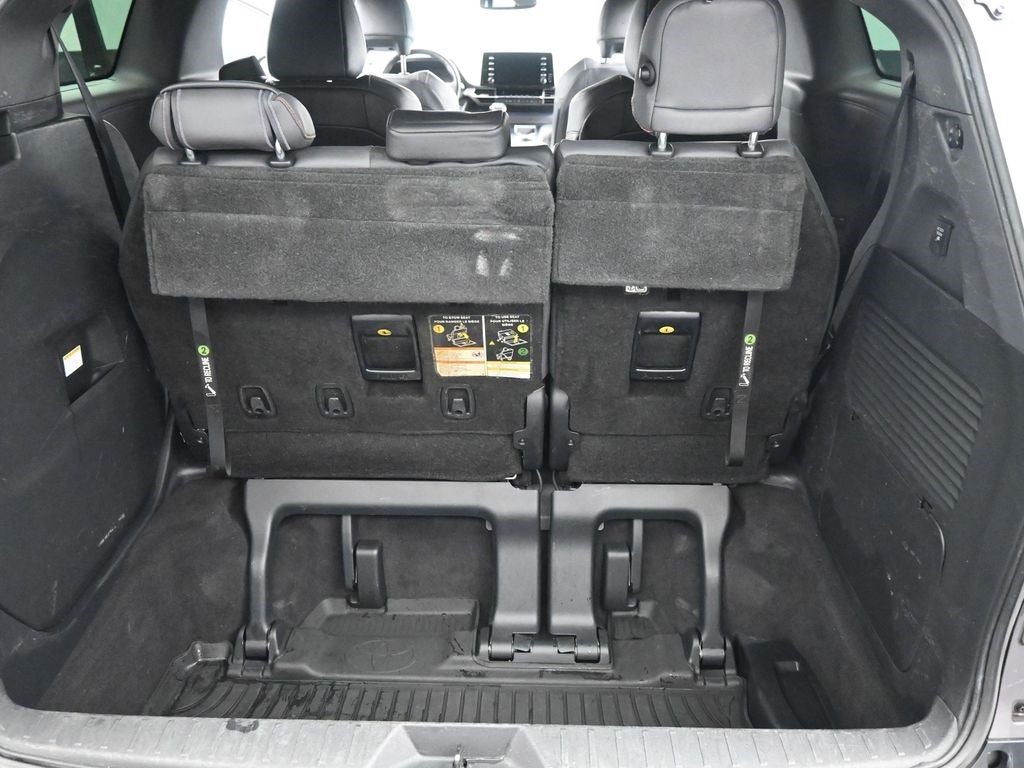 2021 Toyota Sienna XSE 7 Passenger