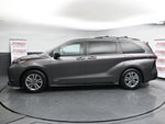 2021 Toyota Sienna XSE 7 Passenger
