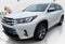 2019 Toyota Highlander Limited Platinum