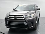 2019 Toyota Highlander Limited Platinum