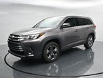 2019 Toyota Highlander Limited Platinum