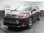 2018 Toyota Highlander Limited Platinum