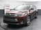2018 Toyota Highlander Limited Platinum