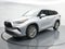 2025 Toyota Highlander Platinum