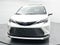 2025 Toyota Sienna Platinum 7 Passenger