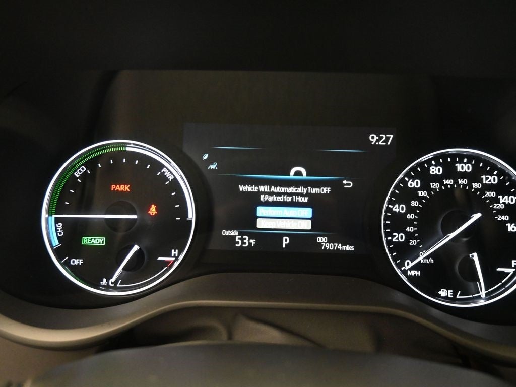 2021 Toyota Sienna Platinum 7 Passenger