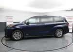 2021 Toyota Sienna Platinum 7 Passenger
