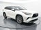 2020 Toyota Highlander Platinum