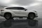 2020 Toyota Highlander Platinum