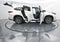 2020 Toyota Highlander Platinum