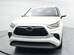 2020 Toyota Highlander Platinum