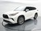 2020 Toyota Highlander Platinum