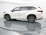 2020 Toyota Highlander Platinum
