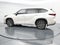 2020 Toyota Highlander Platinum