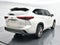 2020 Toyota Highlander Platinum