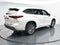 2020 Toyota Highlander Platinum