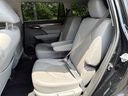2020 Toyota Highlander Platinum