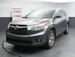 2015 Toyota Highlander XLE V6