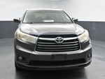 2016 Toyota Highlander XLE V6