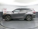 2016 Toyota Highlander XLE V6