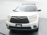 2014 Toyota Highlander XLE V6