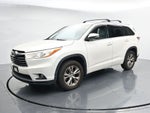 2014 Toyota Highlander XLE V6