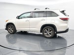 2014 Toyota Highlander XLE V6