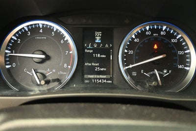 2016 Toyota Highlander XLE V6