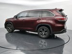 2016 Toyota Highlander XLE V6