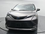 2023 Toyota Sienna XLE 7 Passenger