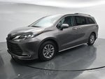 2023 Toyota Sienna XLE 7 Passenger