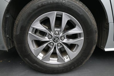 2021 Toyota Sienna XLE 7 Passenger