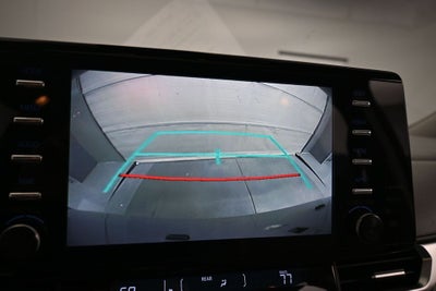 2021 Toyota Sienna XLE 7 Passenger