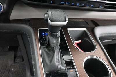 2021 Toyota Sienna XLE 7 Passenger