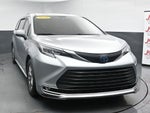 2021 Toyota Sienna XLE 7 Passenger