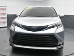 2021 Toyota Sienna XLE 7 Passenger