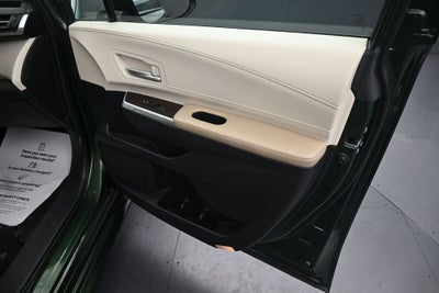 2021 Toyota Sienna XLE 7 Passenger