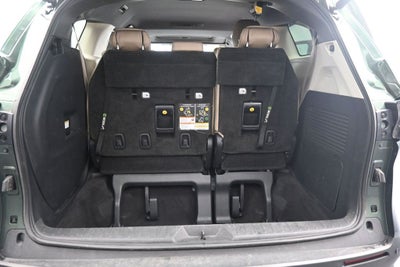 2021 Toyota Sienna XLE 7 Passenger