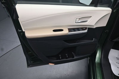 2021 Toyota Sienna XLE 7 Passenger