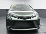 2021 Toyota Sienna XLE 7 Passenger