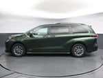 2021 Toyota Sienna XLE 7 Passenger