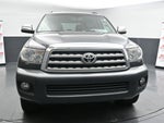 2017 Toyota Sequoia Limited