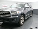 2017 Toyota Sequoia Limited