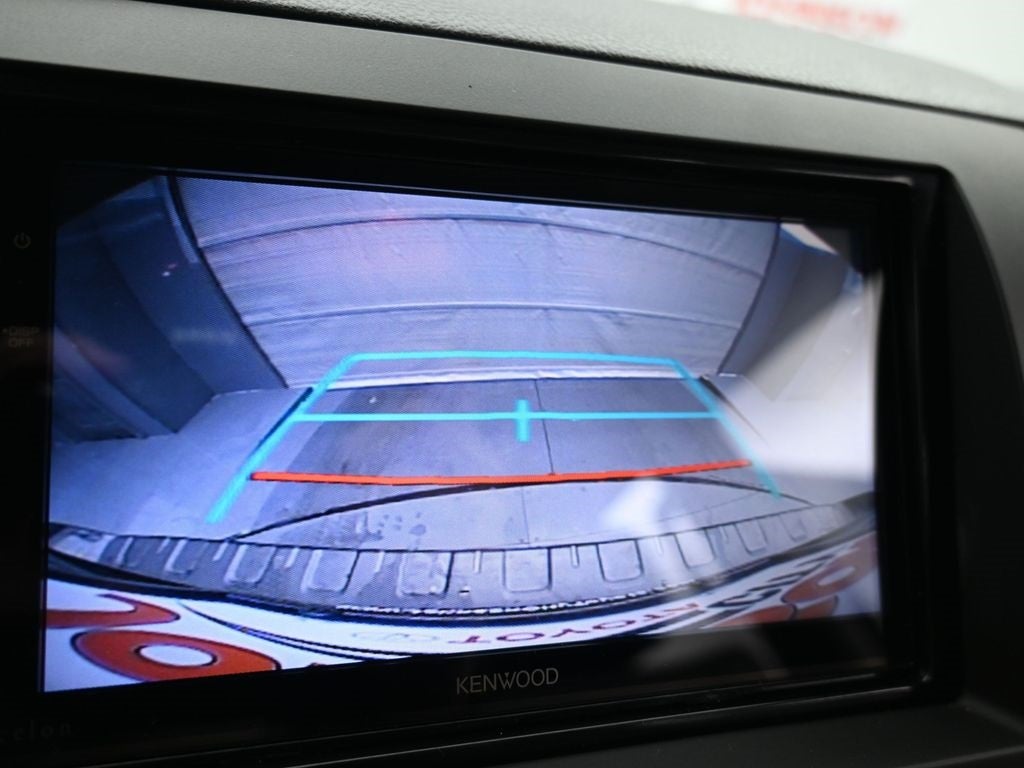 2018 Toyota Sequoia Limited