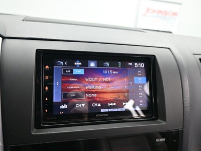 2018 Toyota Sequoia Limited