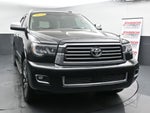 2018 Toyota Sequoia Limited