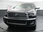 2018 Toyota Sequoia Limited
